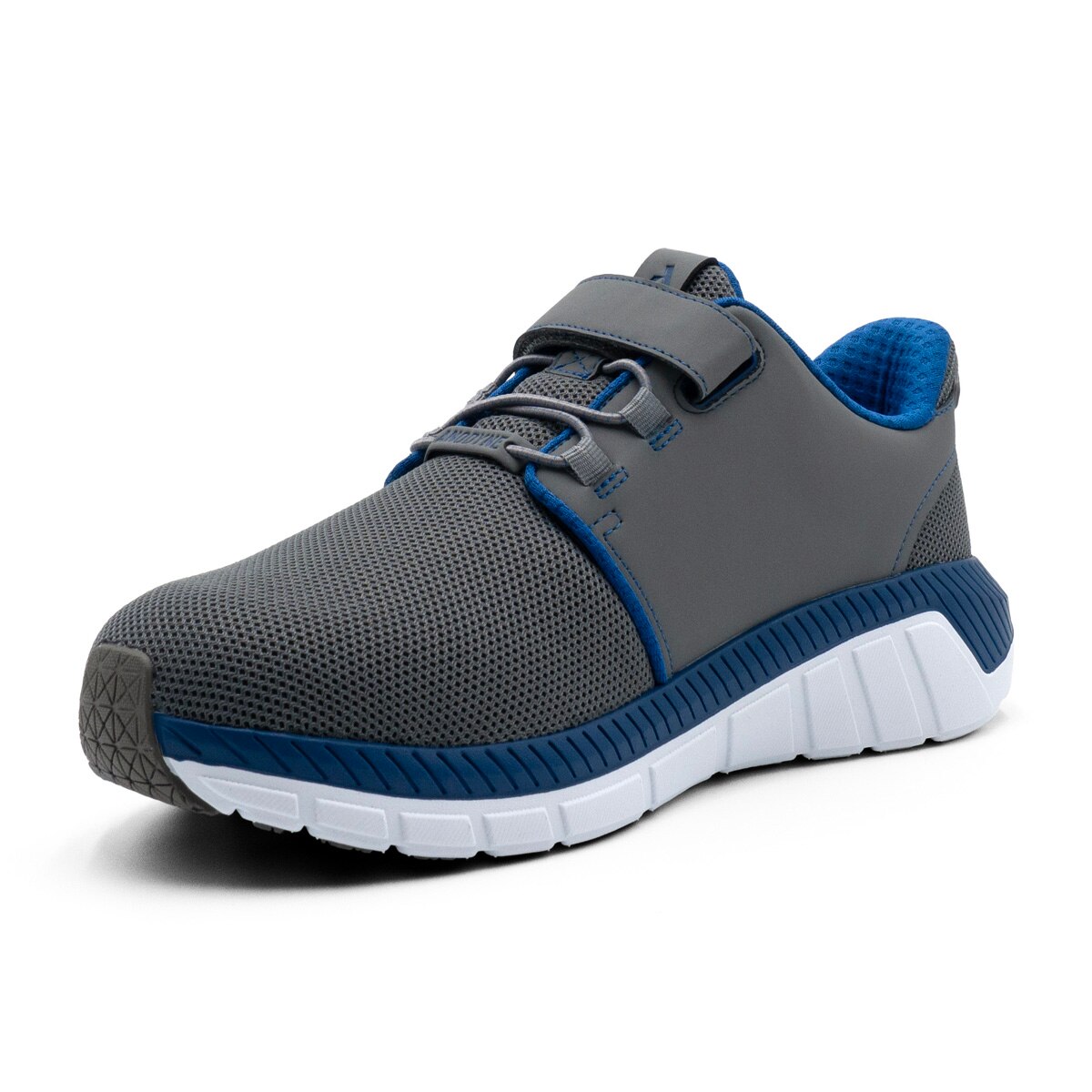 No. 46 Men's Sport Jogger Step In | Anodyne Shoes